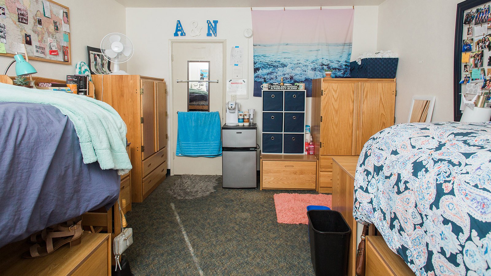 Klassen Hall Point Loma Nazarene University klassen-hall-point-loma-nazarene-university